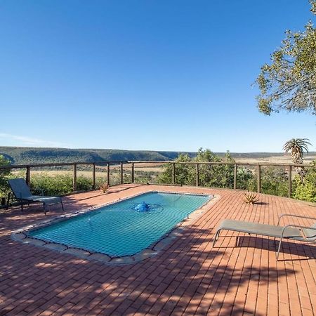 Villa Camp Acacia Paterson Exterior foto